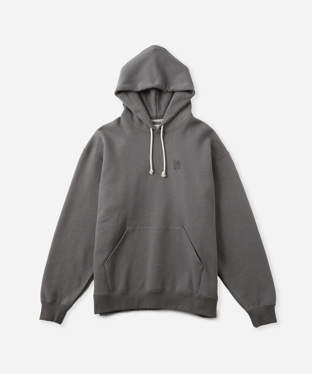 Warren Miller Stacked Hoodie