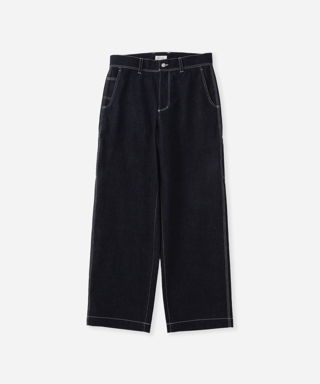 Morris Wide Leg Pant