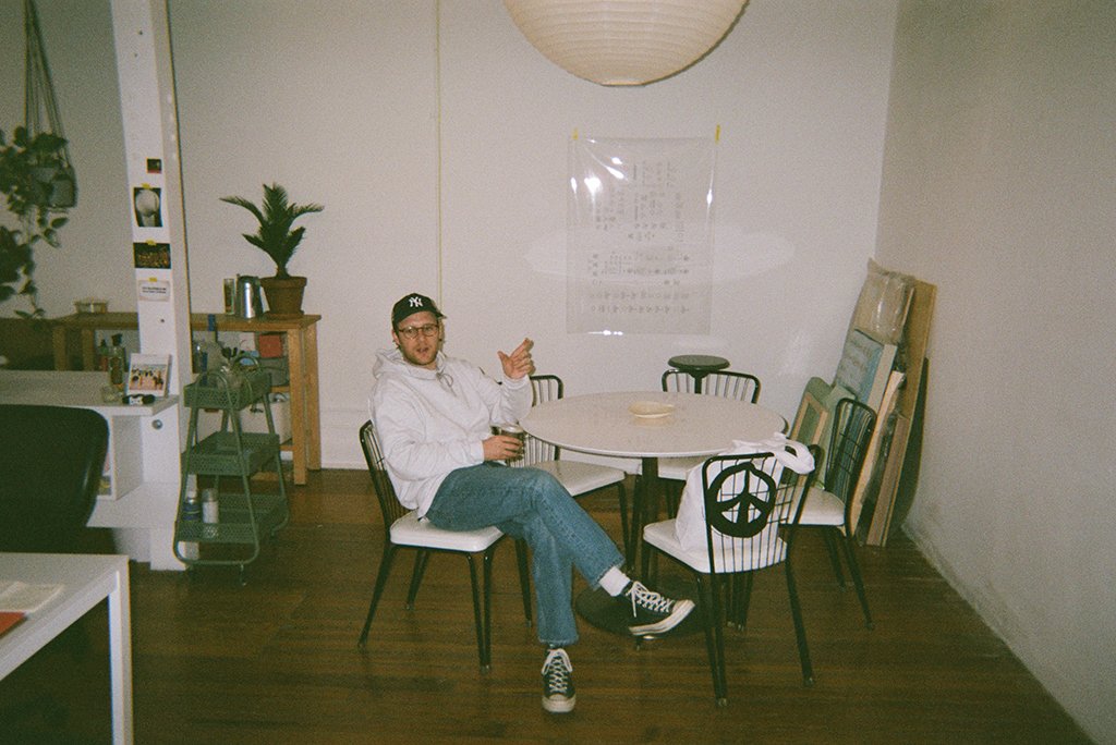 Catalogue & Friends at Saturdays NYC