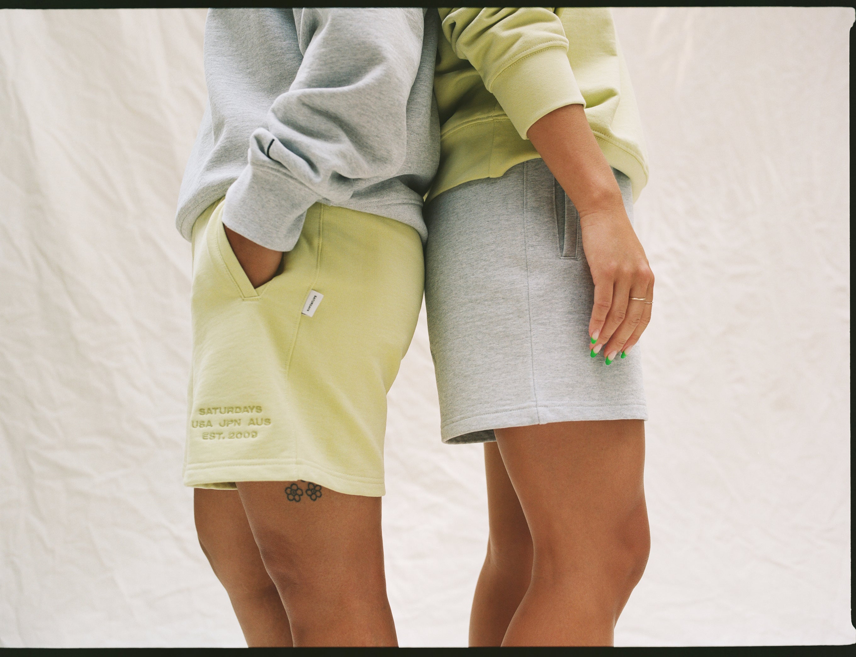 Saturdays Womenswear