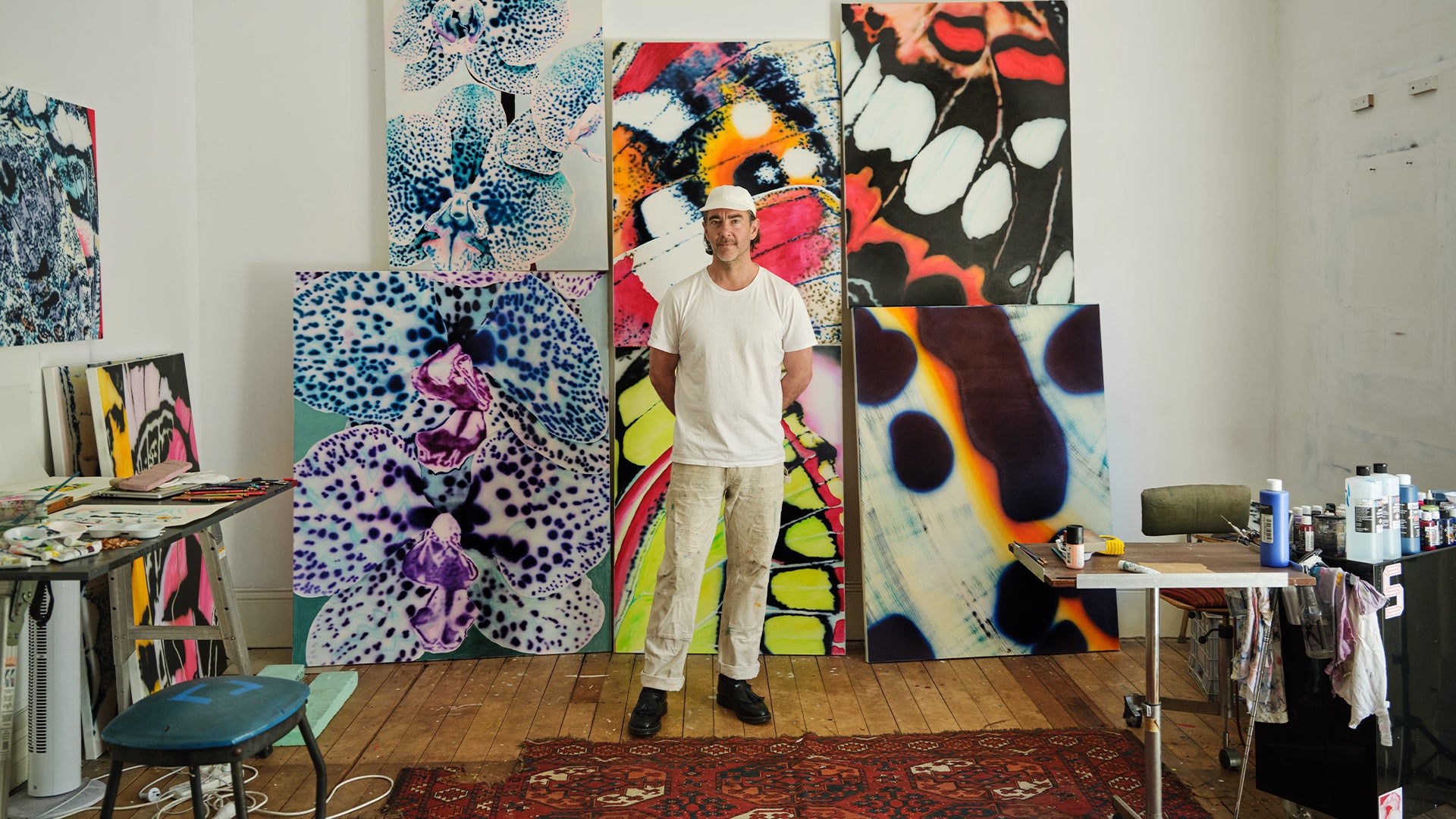 Benedict dos Remedios 