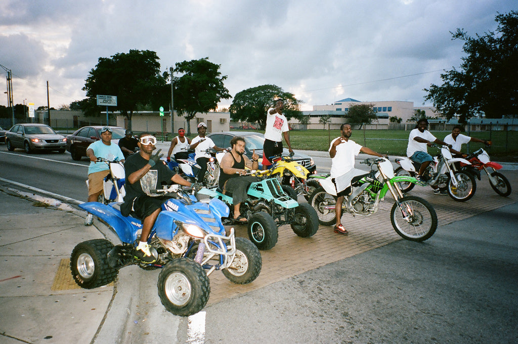 Peter Sutherland - The Nomadic Lens