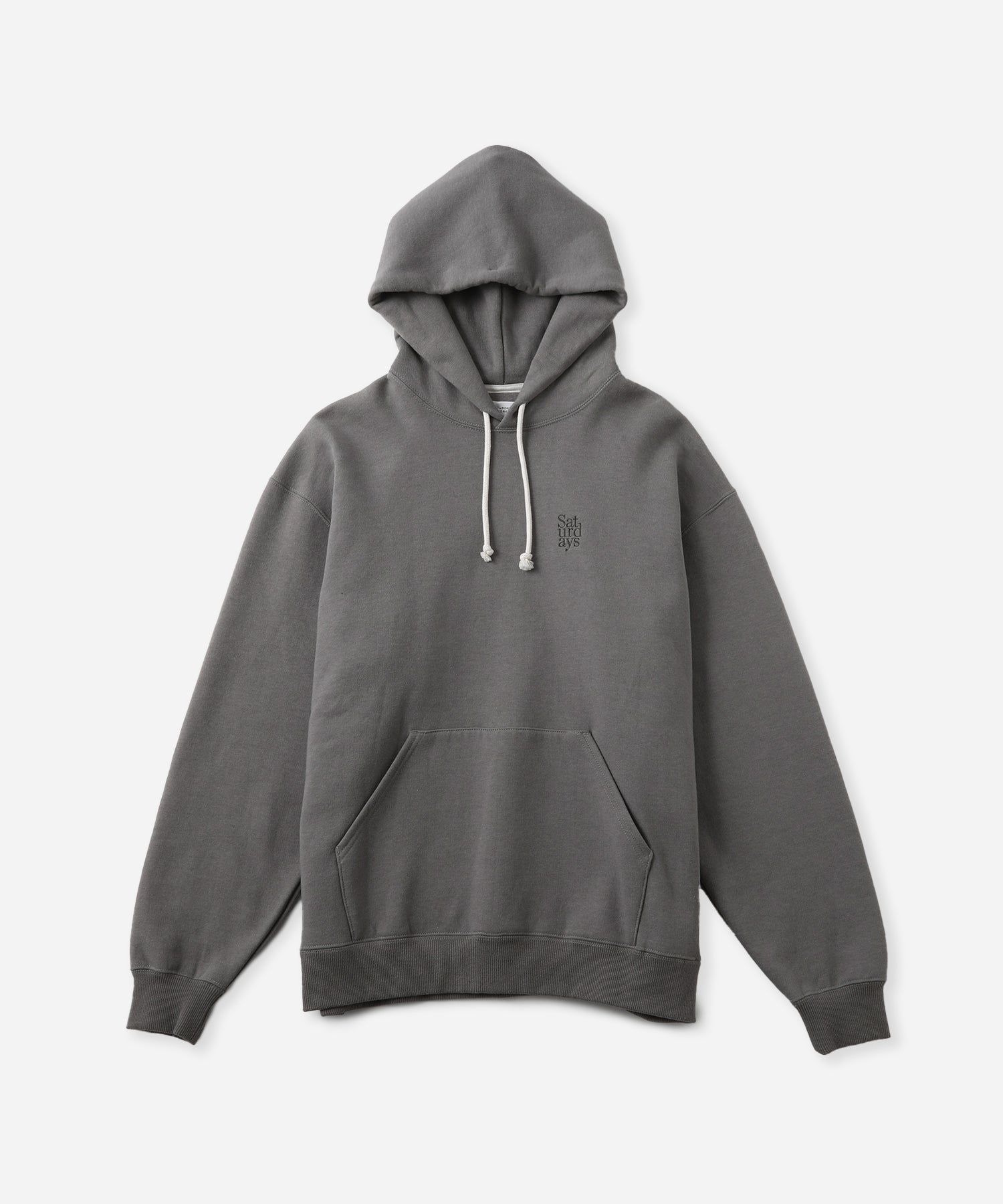 Warren Miller Stacked Hoodie