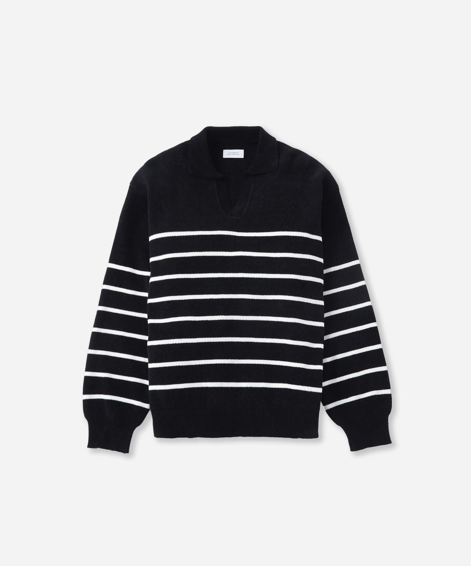 Seaport Skipper Sweater