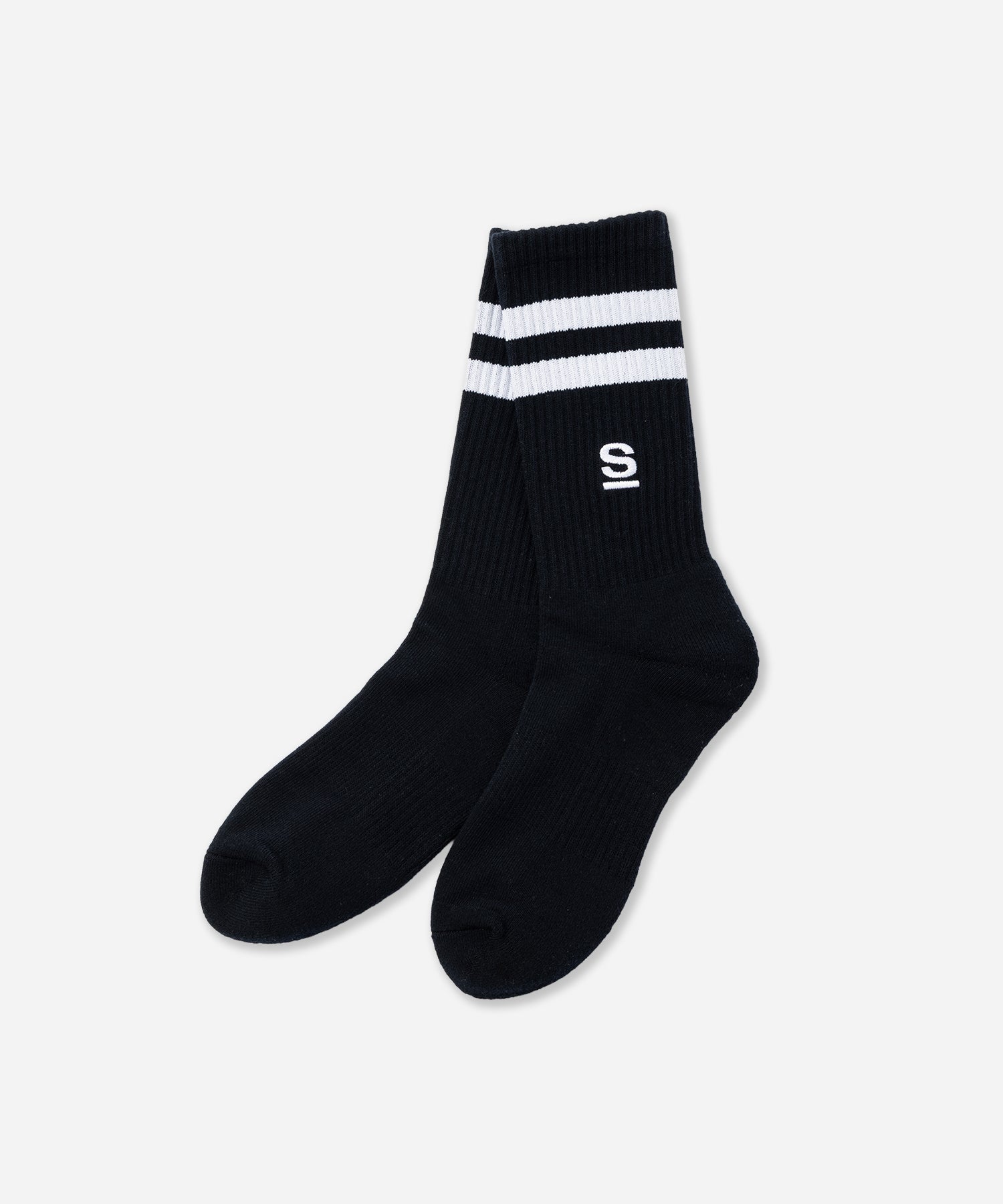 S Logo Socks