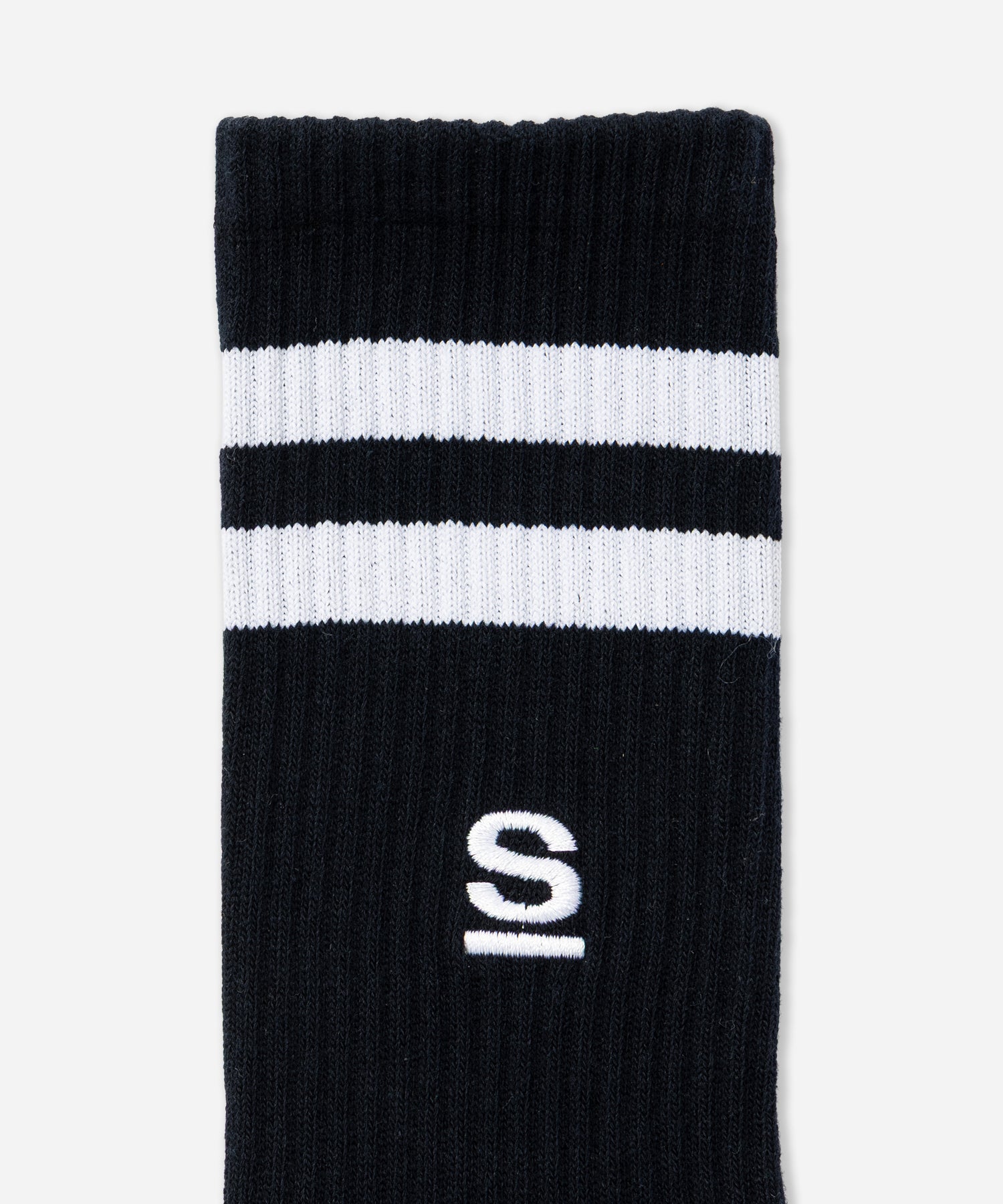 S Logo Socks