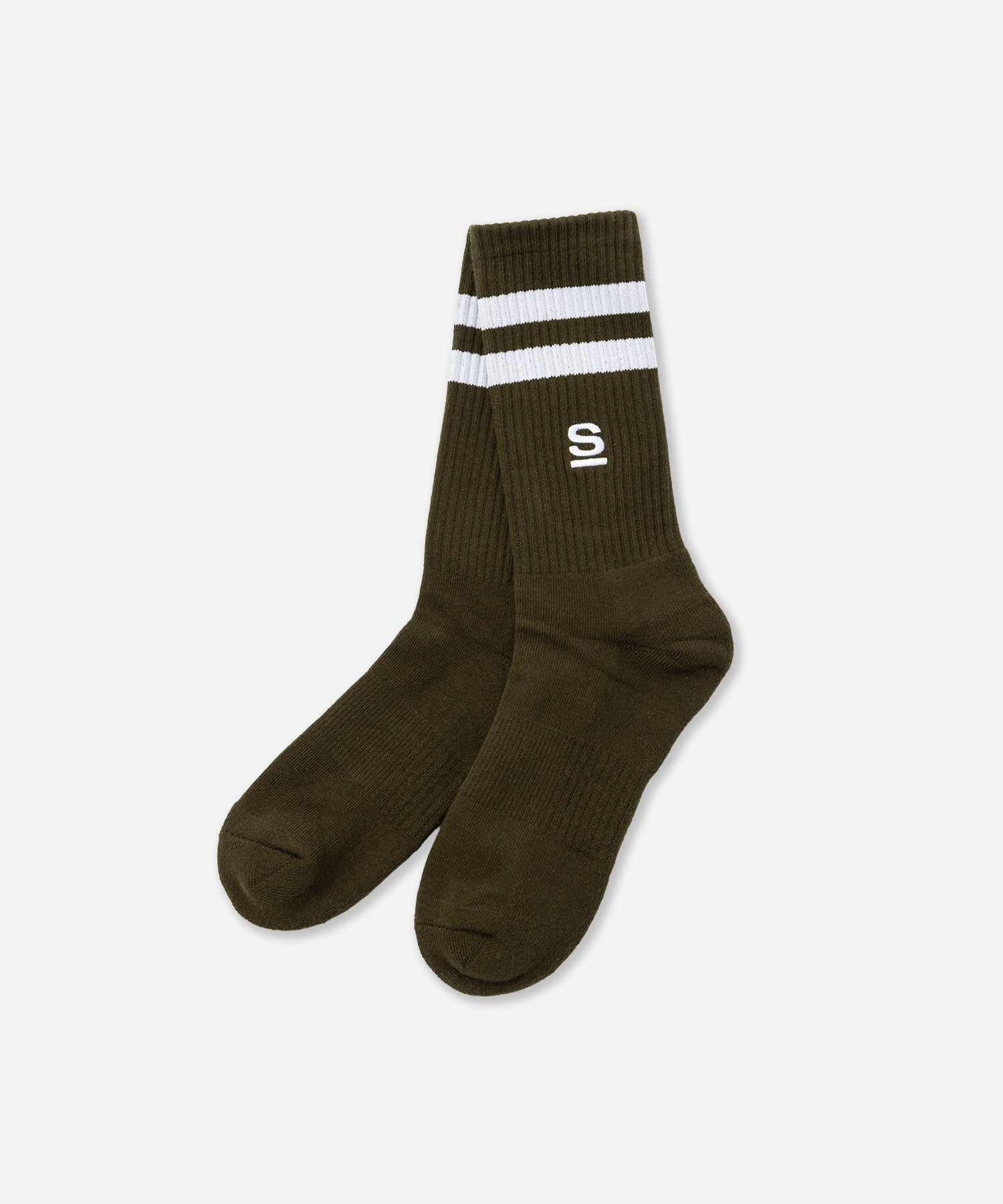 S Logo Socks
