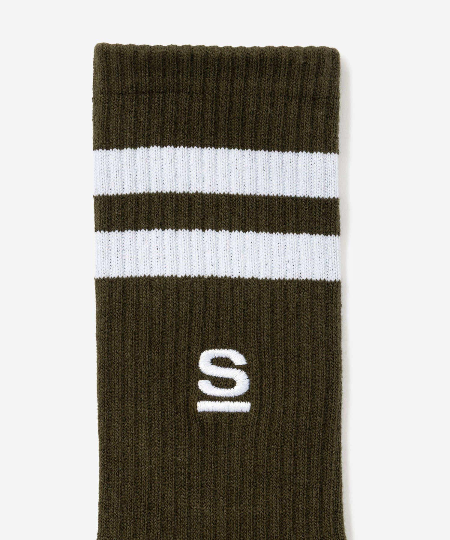 S Logo Socks