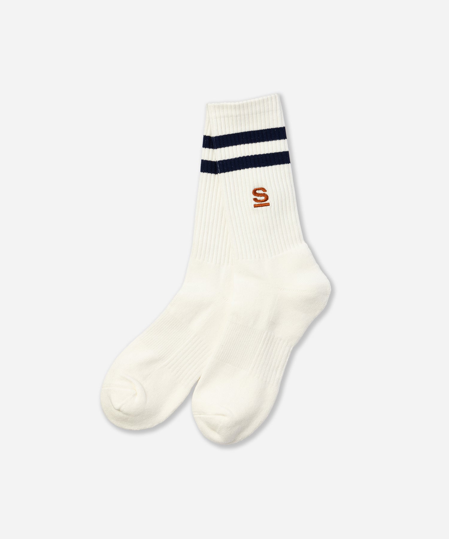 S Logo Socks