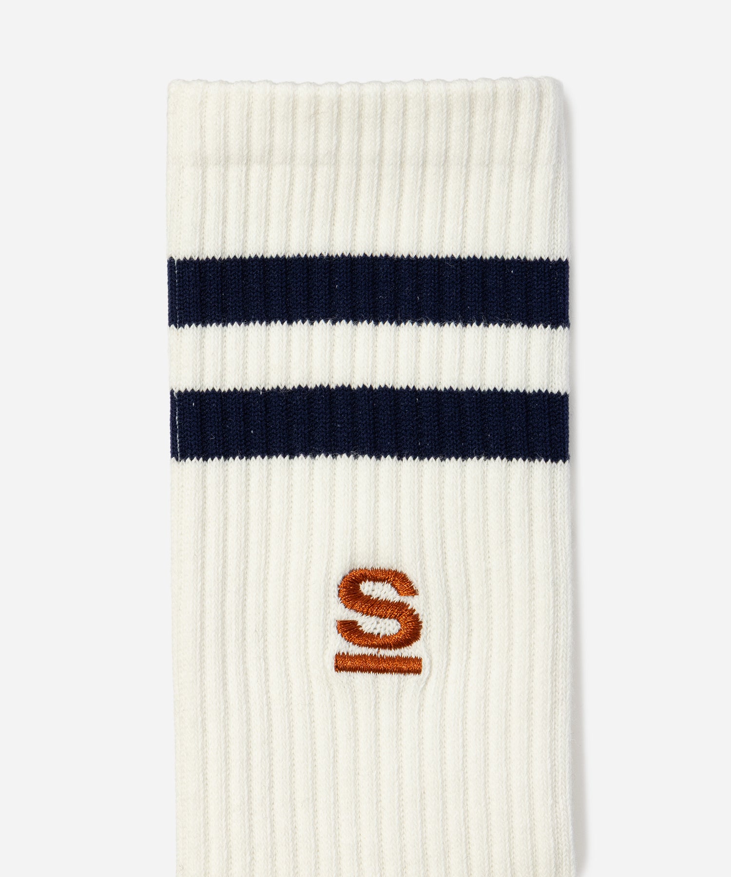 S Logo Socks
