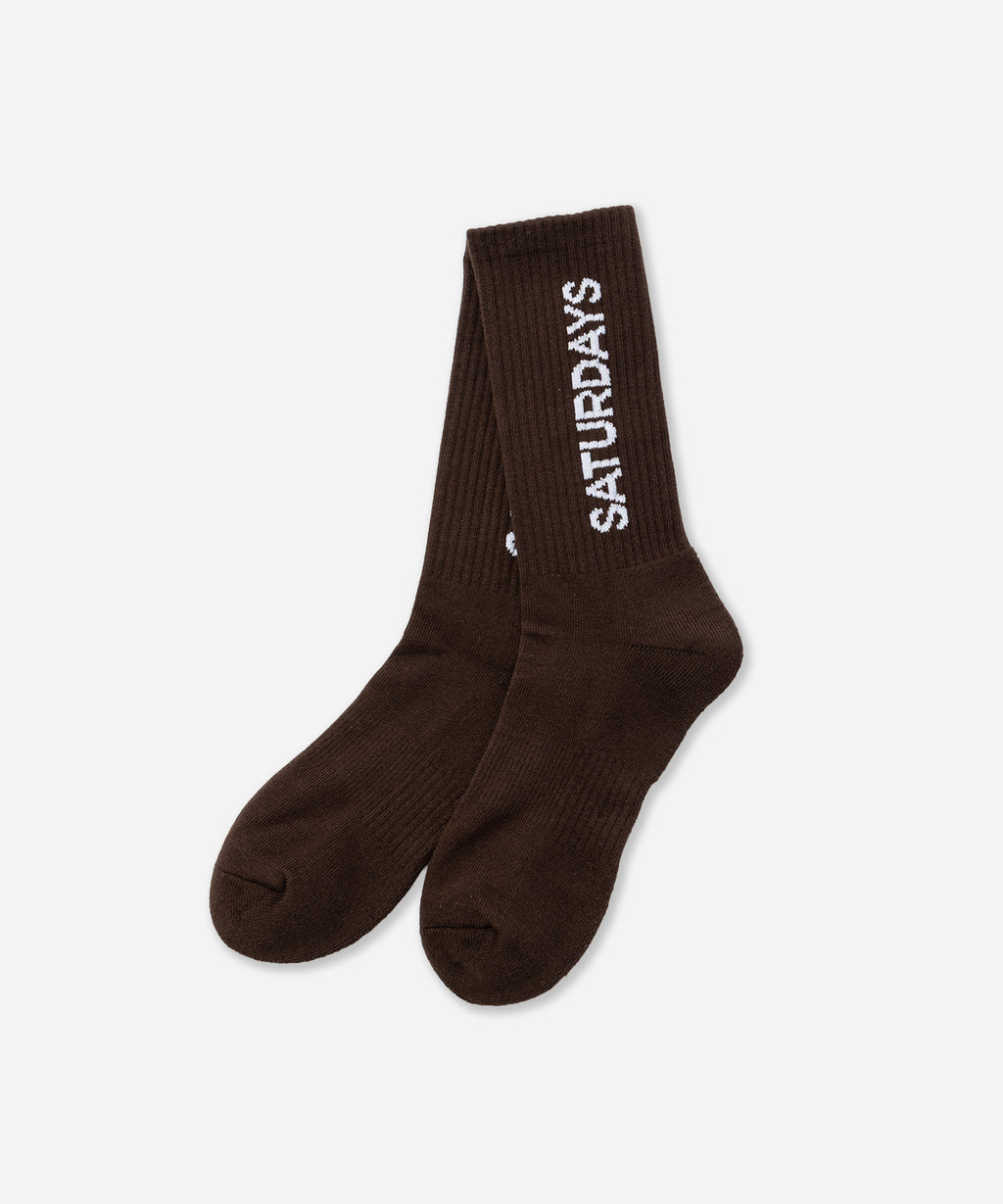Logo Sock