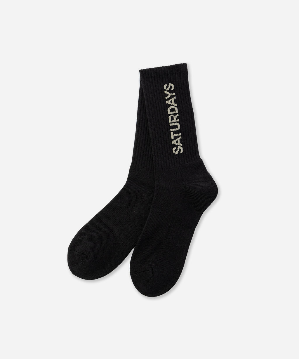 Logo Socks