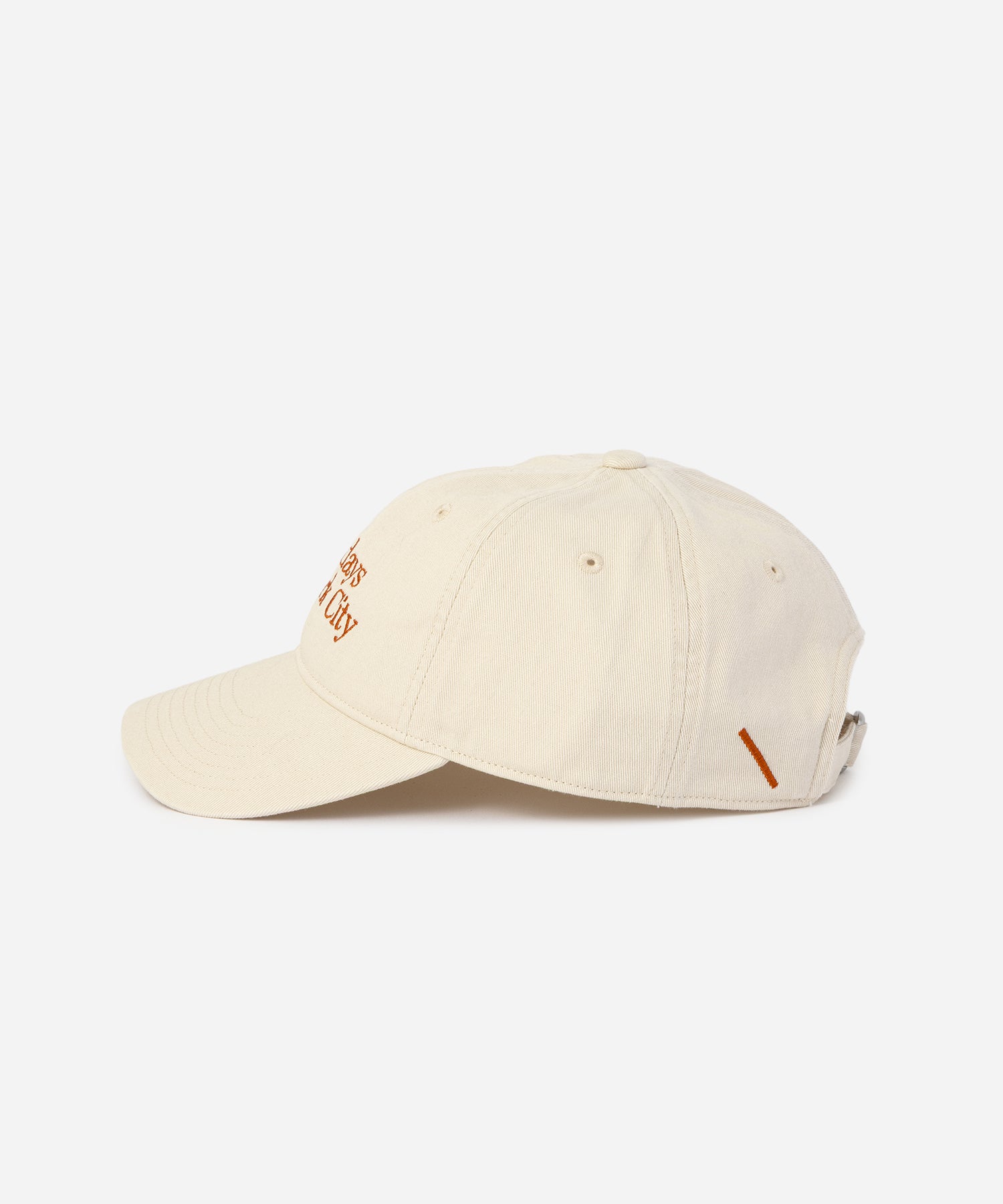 Abie Washed Cap