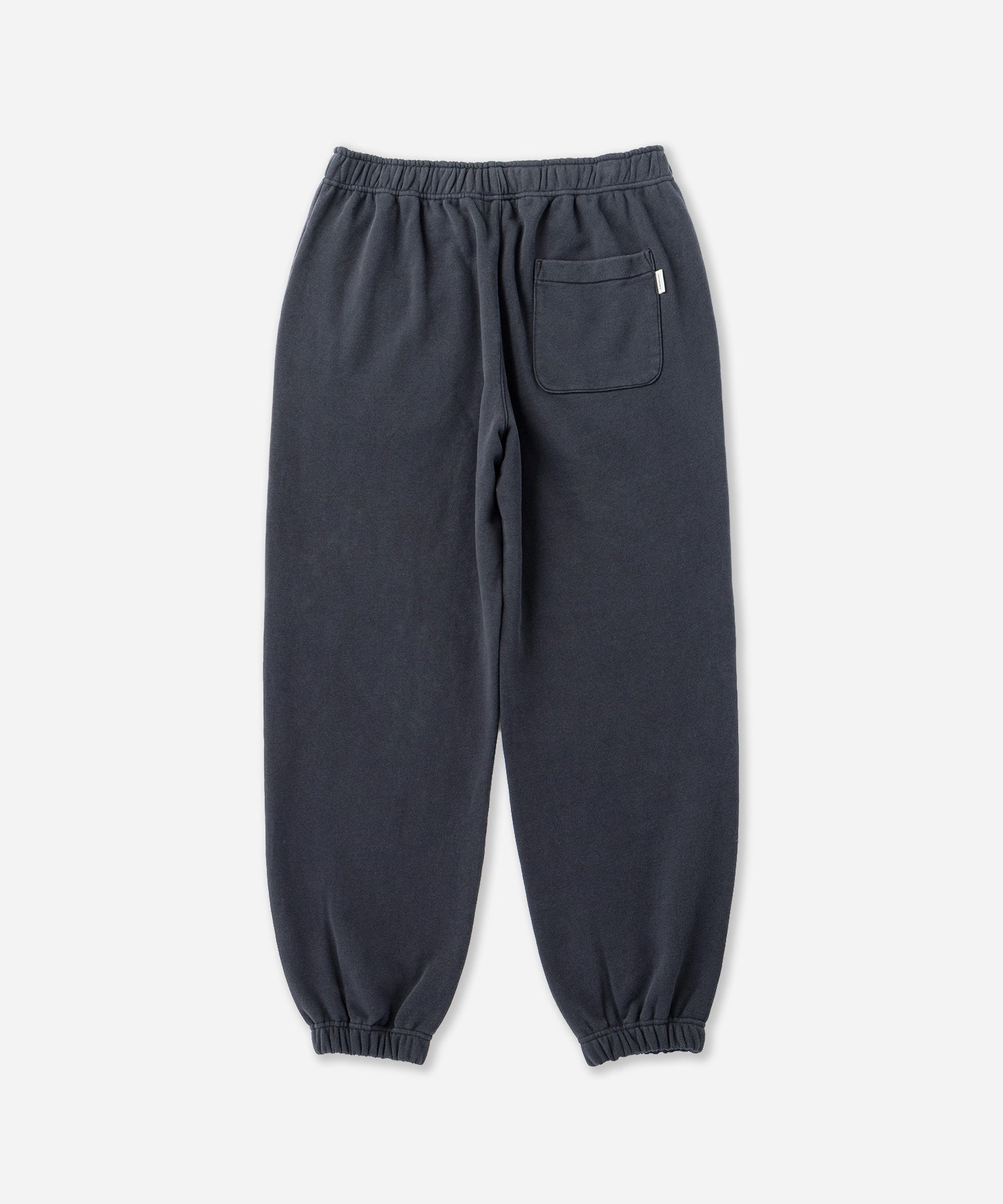 Saturdays NYC Abrams Ozone Washed Sweatpant in Navy