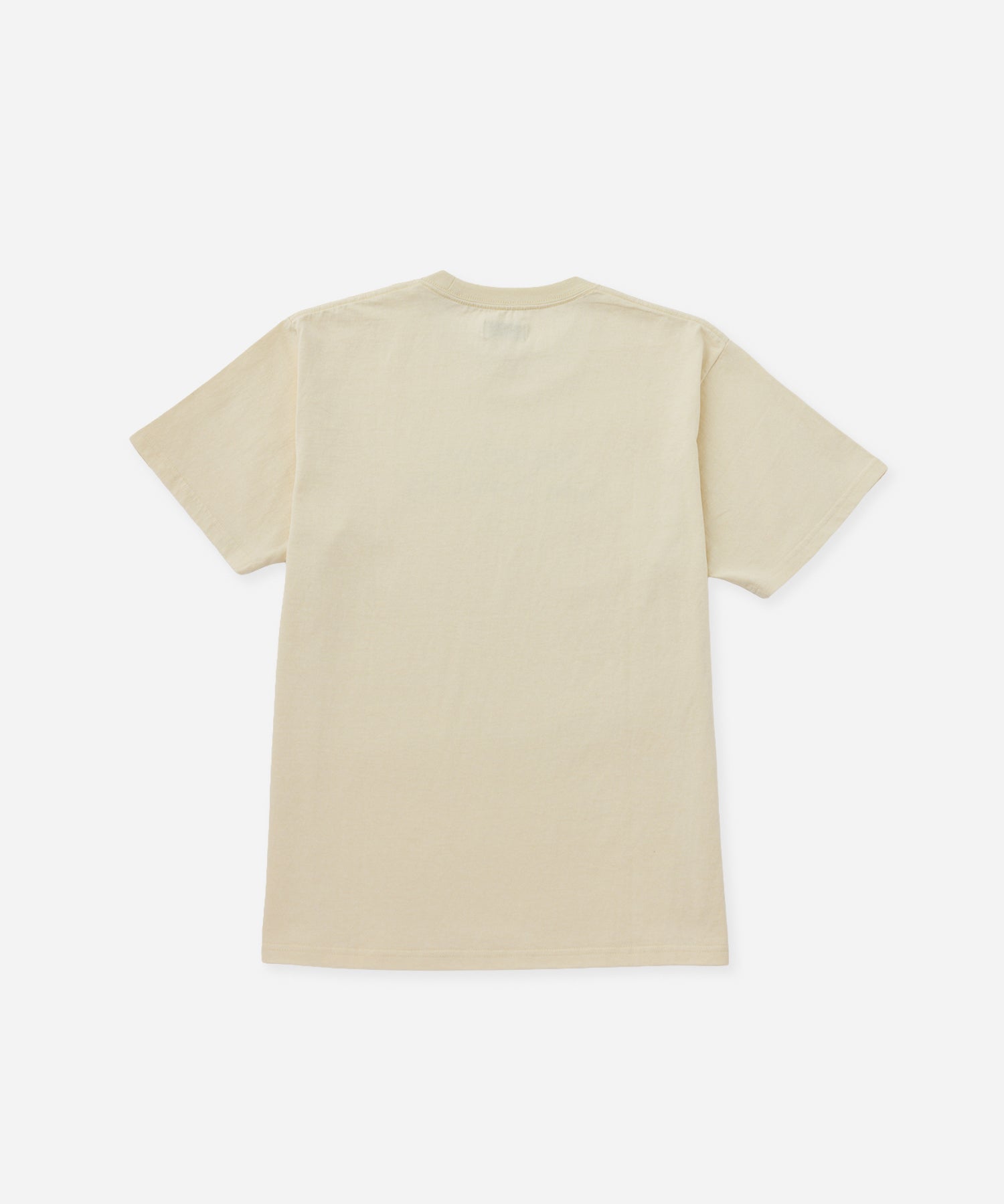 Saturdays NYC Miller Standard Short Sleeve Tee in Ivory
