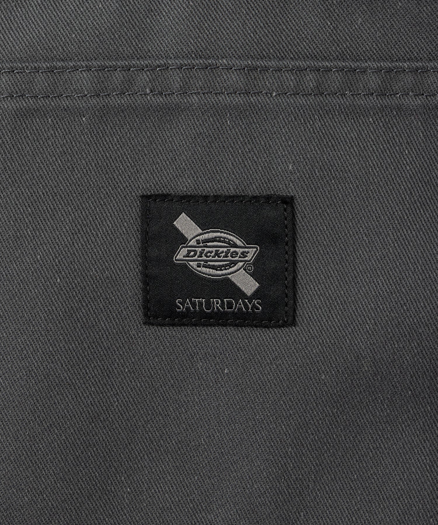 Saturdays x Dickies Double Knee Work Pants