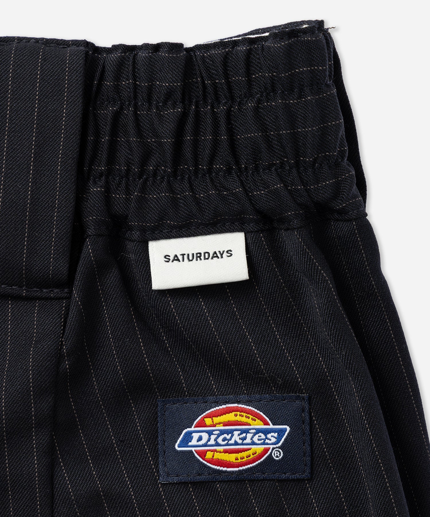Saturdays NYC Dickies x Saturdays 875 Slacks in Navy
