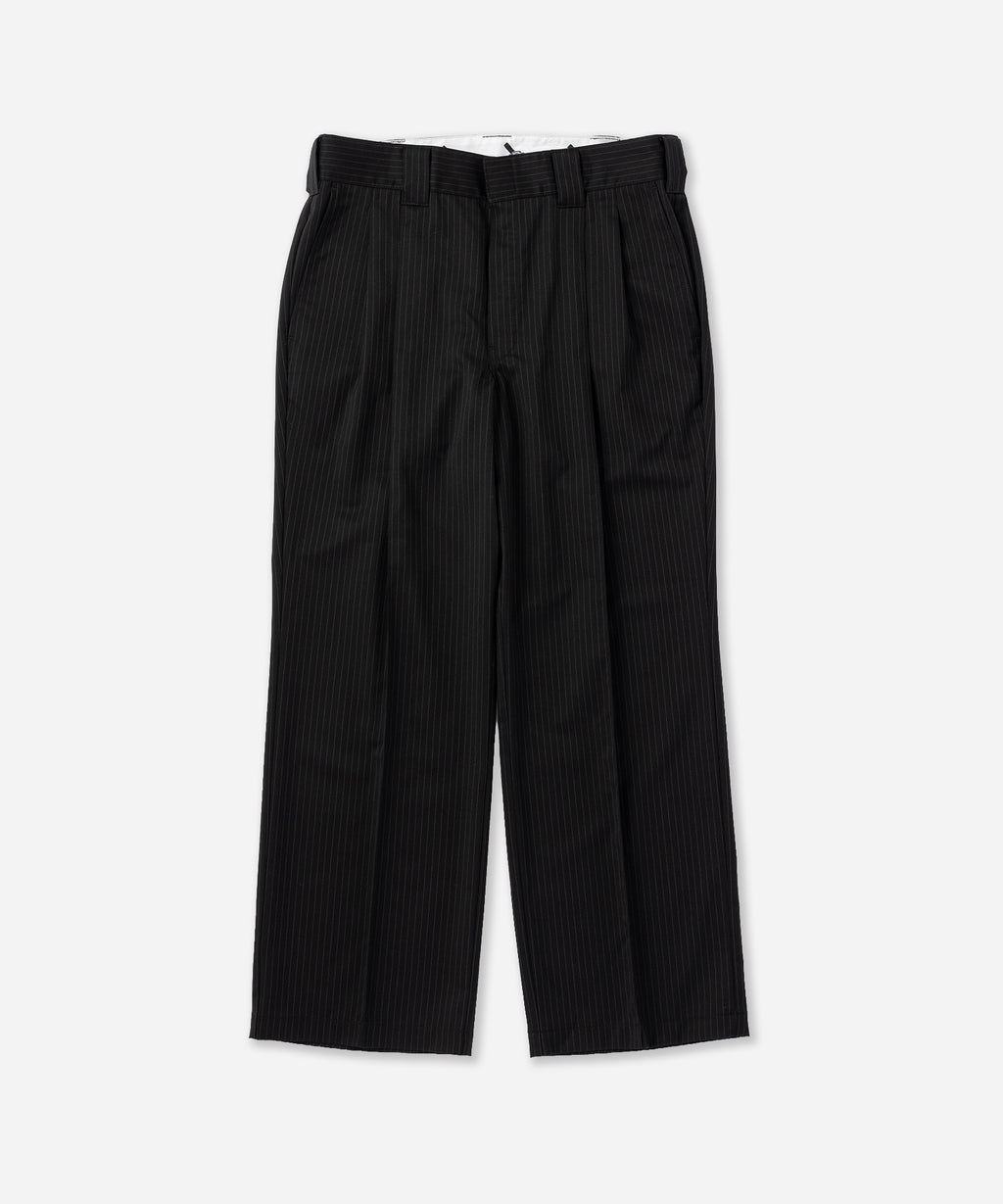 Saturdays NYC Dickies x Saturdays 875 Slacks in Black