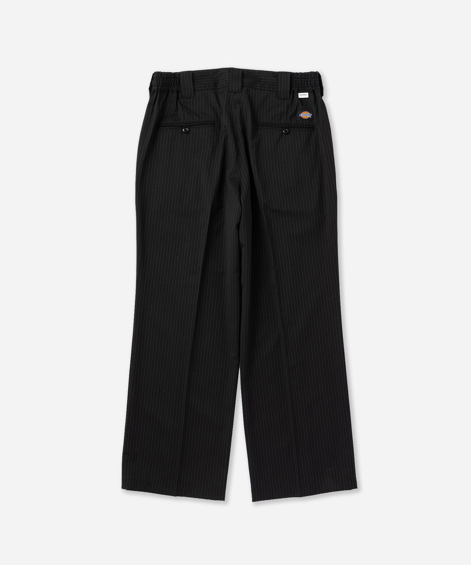 Dickies x Saturdays 875 Slacks | Saturdays NYC Dickies x Saturdays 875 Slacks | Saturdays NYC