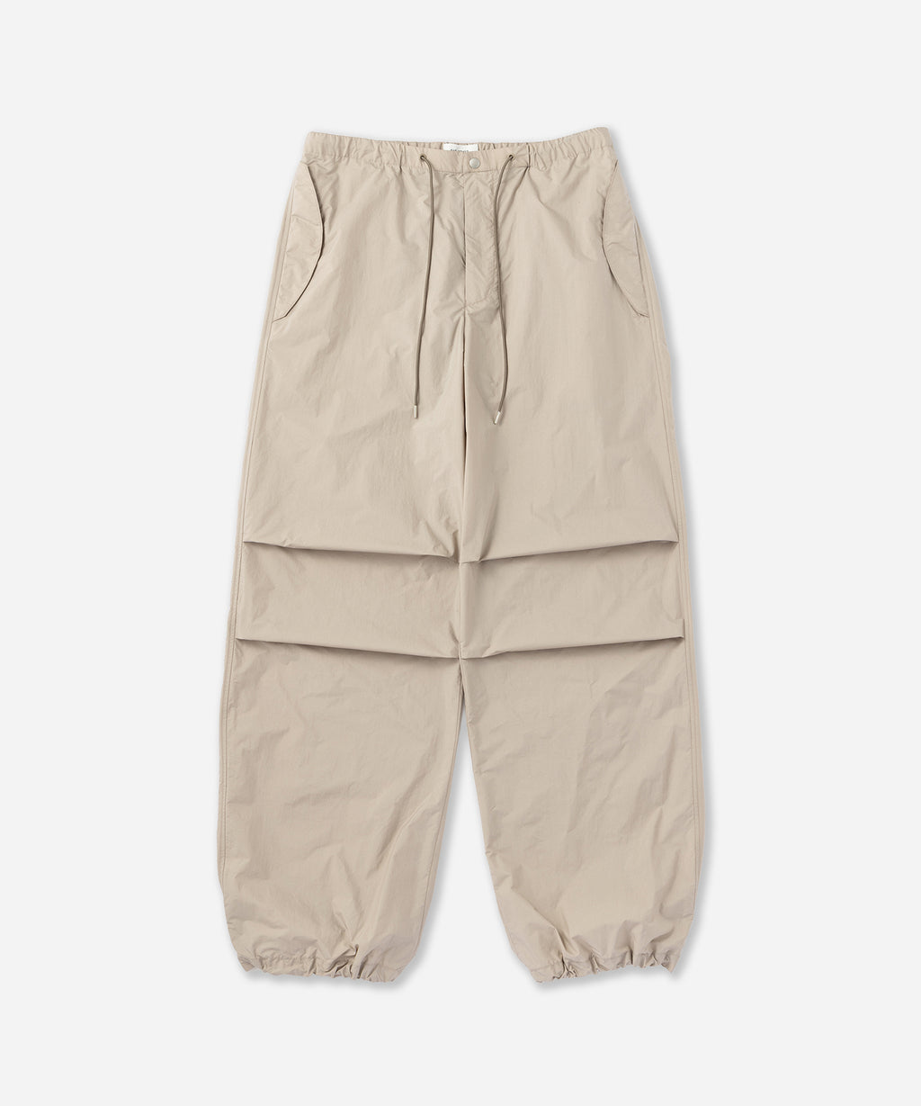 Saturdays NYC Masa Cargo Pant in Beige