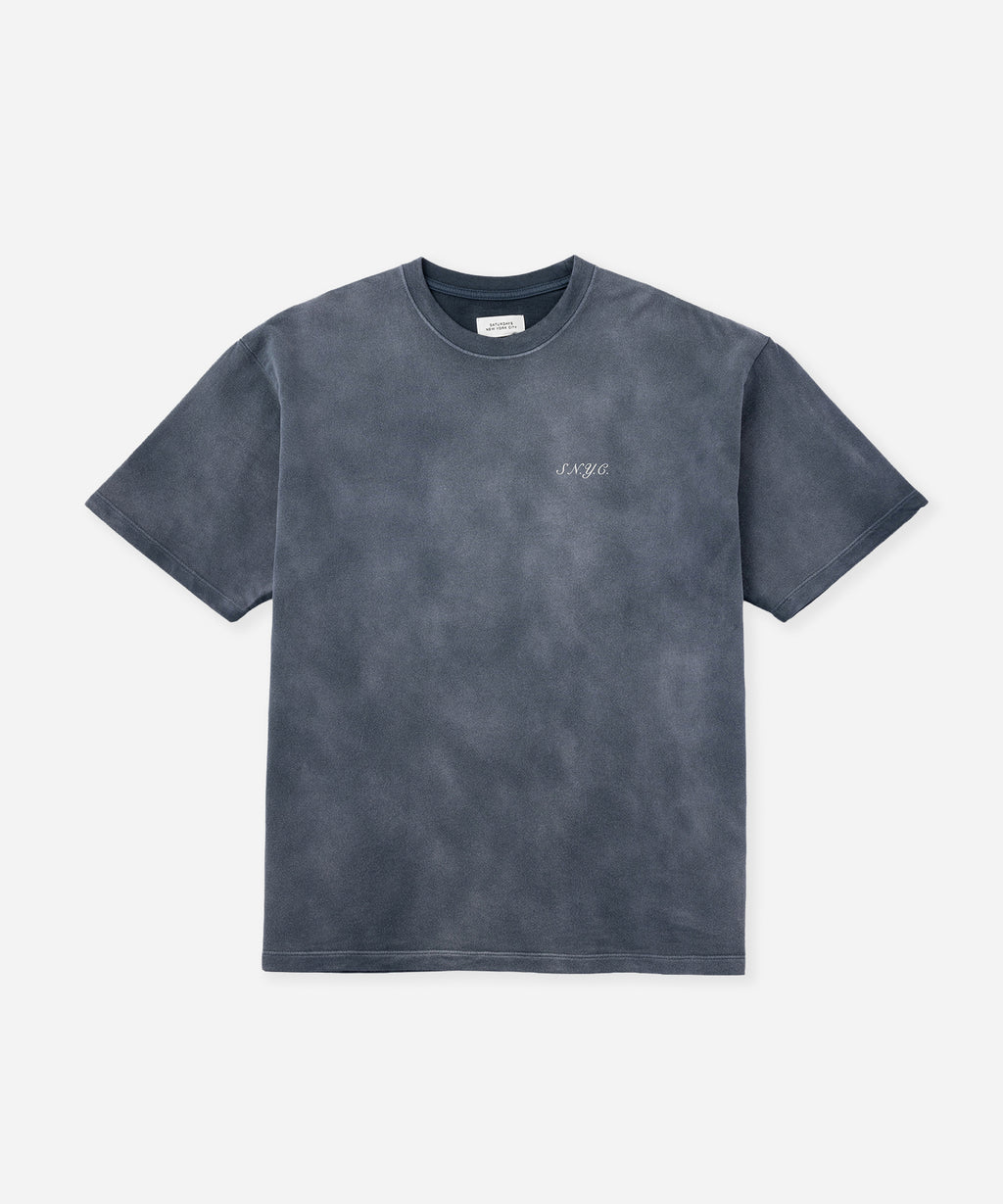 S.NYC Terry Sweatshirt