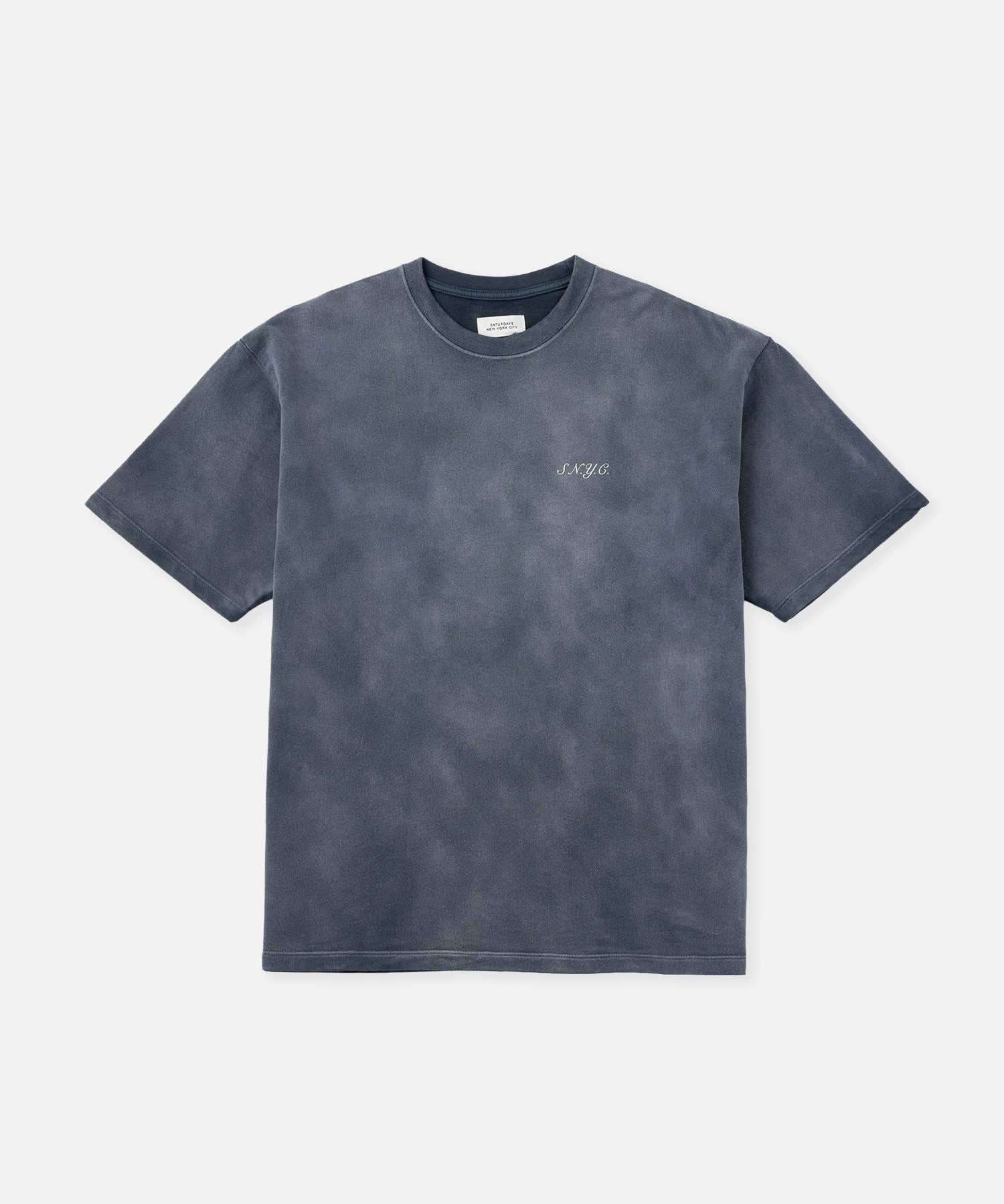 S.NYC Terry Sweatshirt