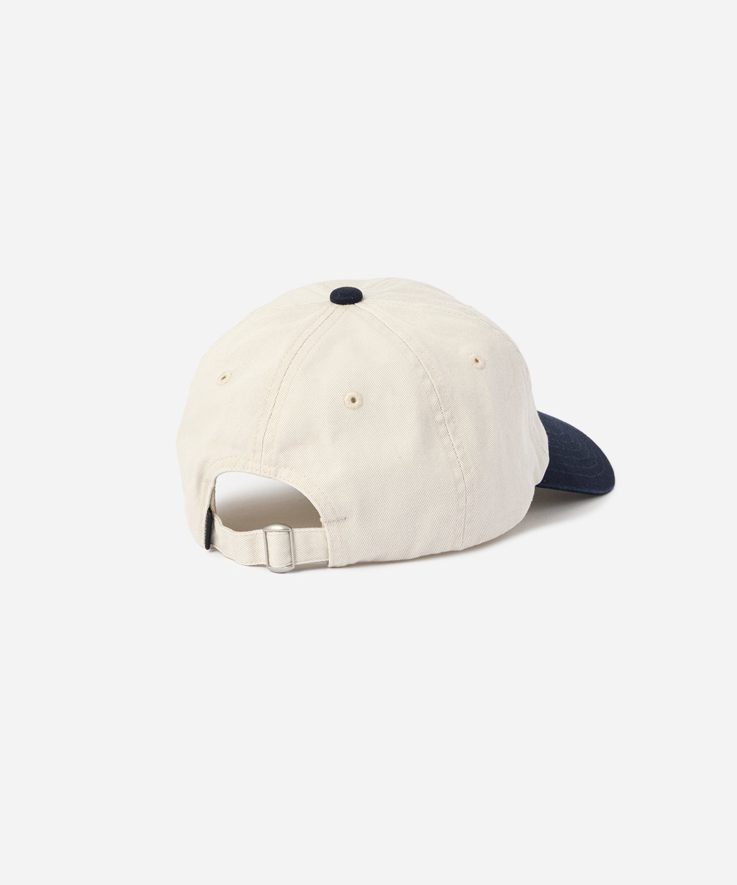 Saturdays NYC NYC SATURDAYS Cap in Ivory