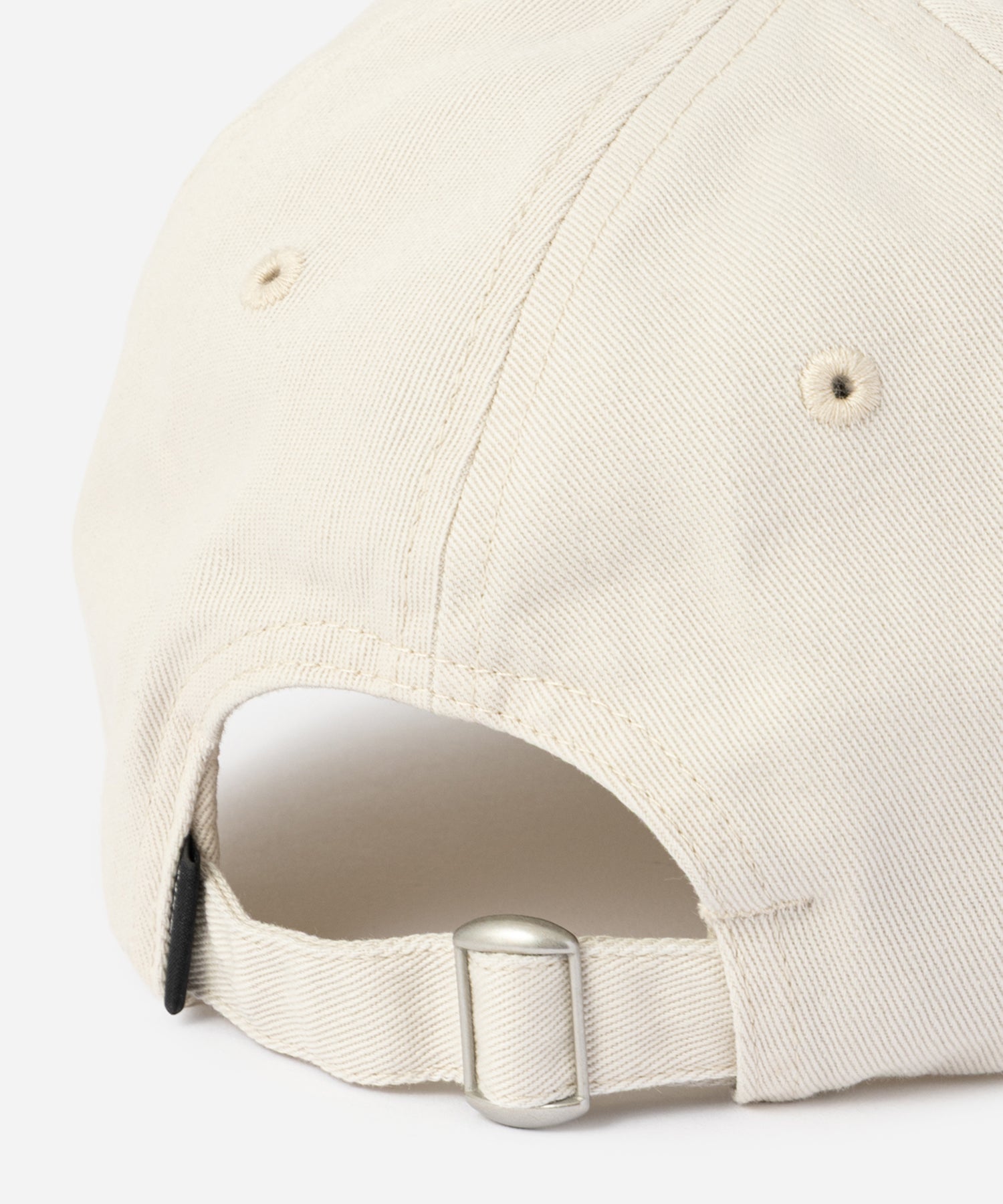 Saturdays NYC NYC SATURDAYS Cap in Ivory