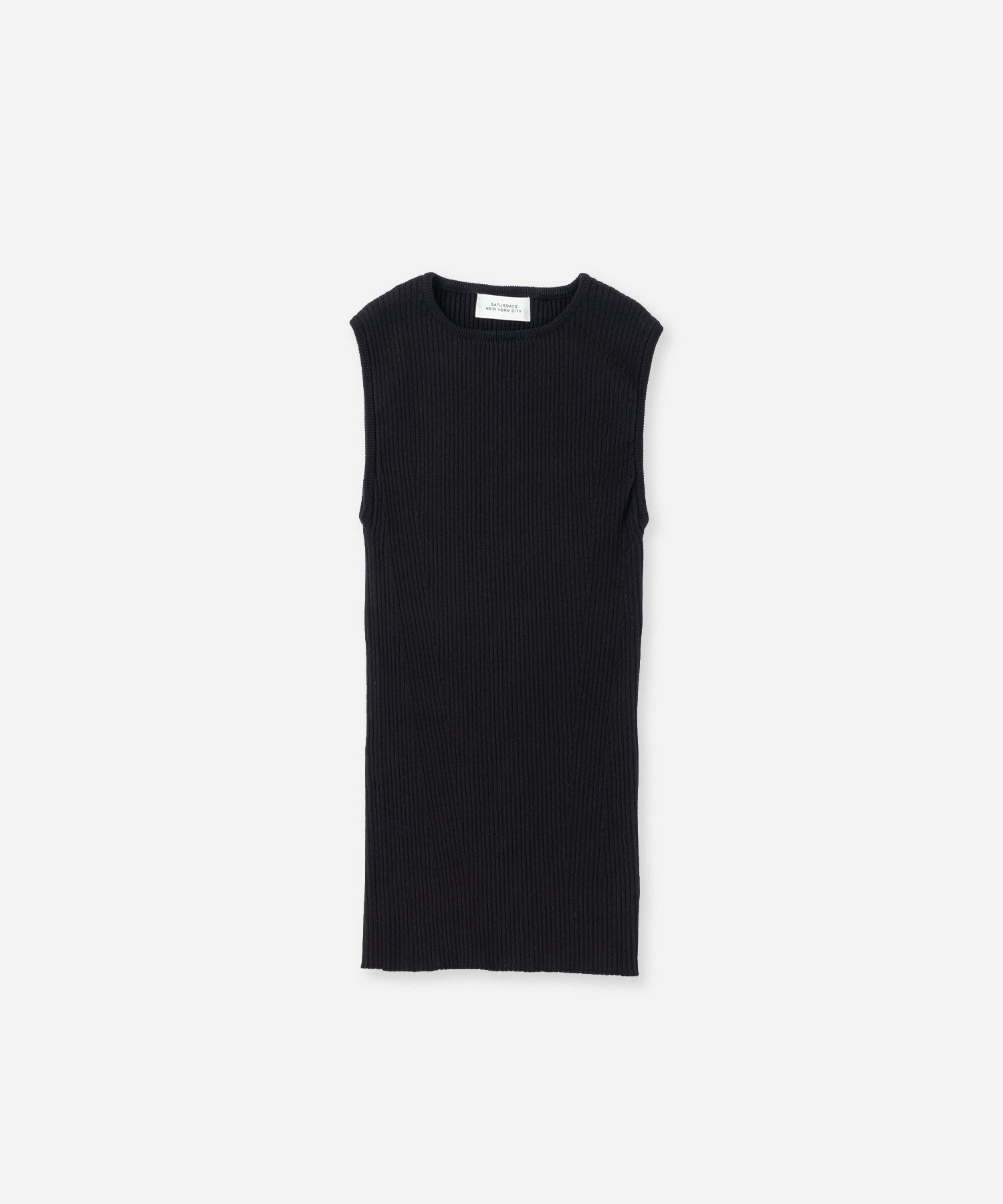 Corinne Double Layer Knit