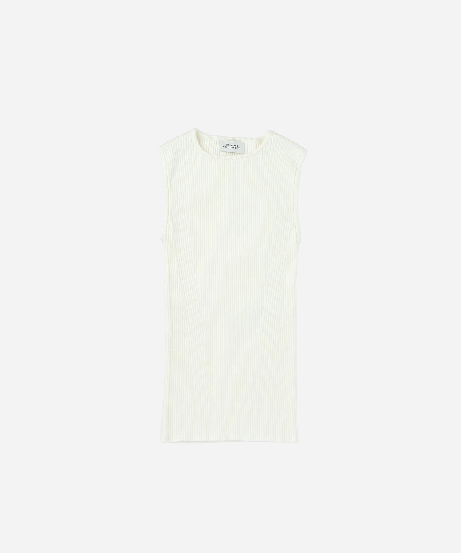 Corinne Double Layer Knit
