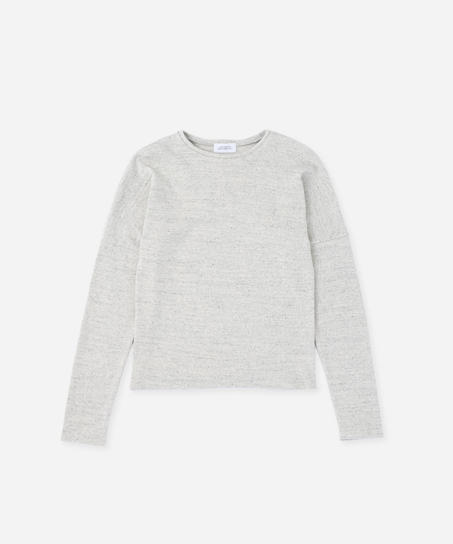Steff Marl Layer Top