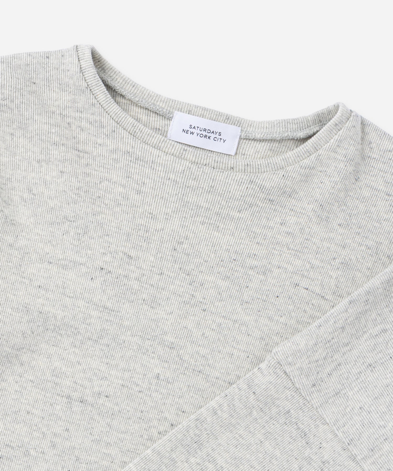 Steff Marl Layer Top