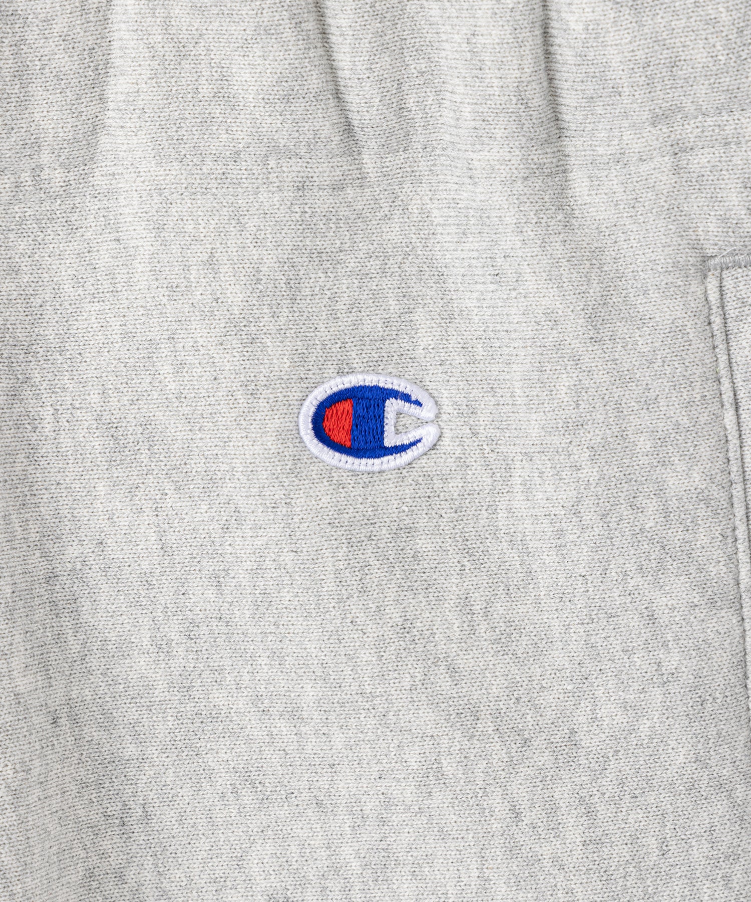 Champion for Saturdays Sweatpants in Gray