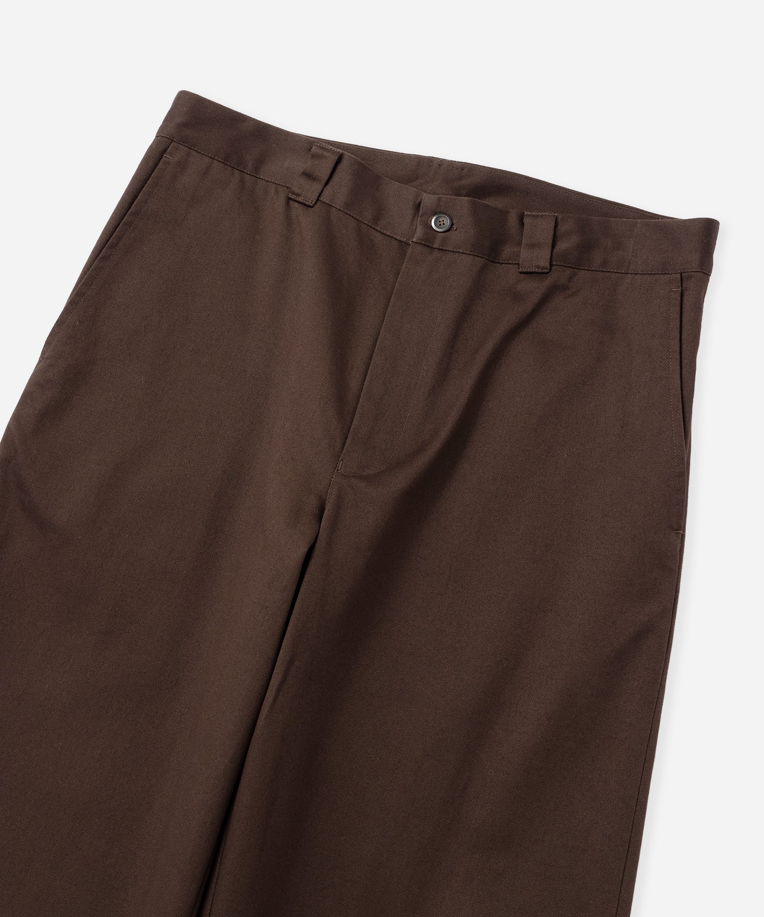 Ross Wide Chino Pant