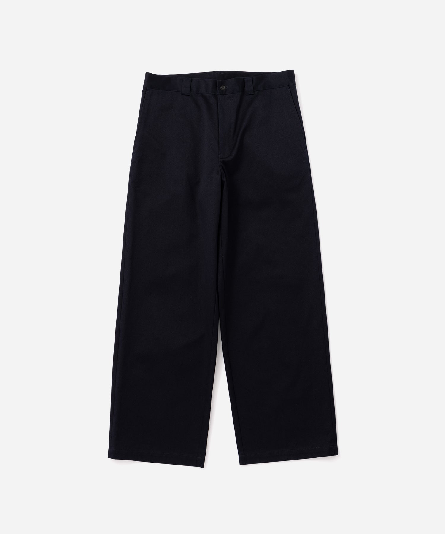 Ross Wide Chino Pant