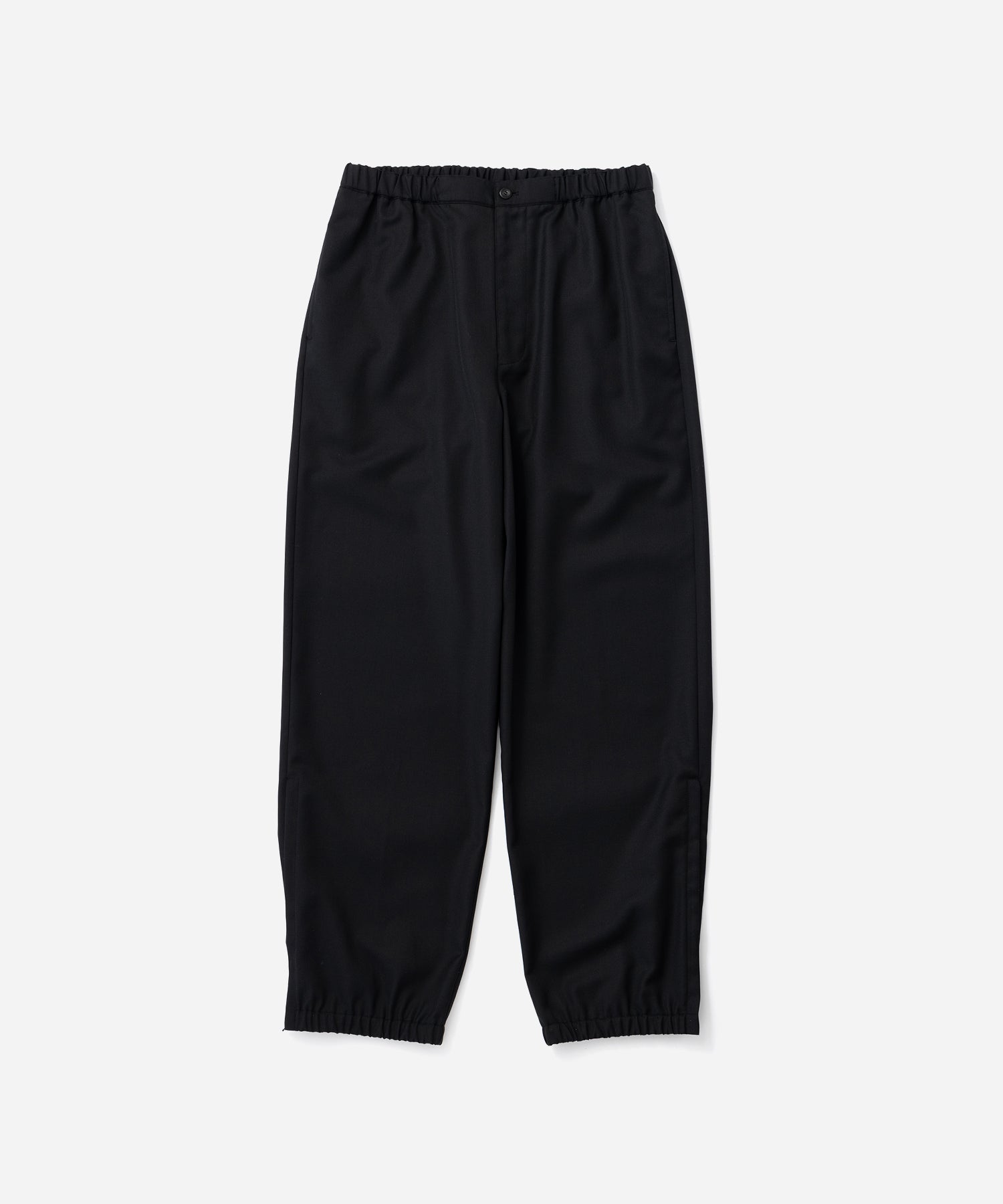 Gino Tropical Wool Training Pant