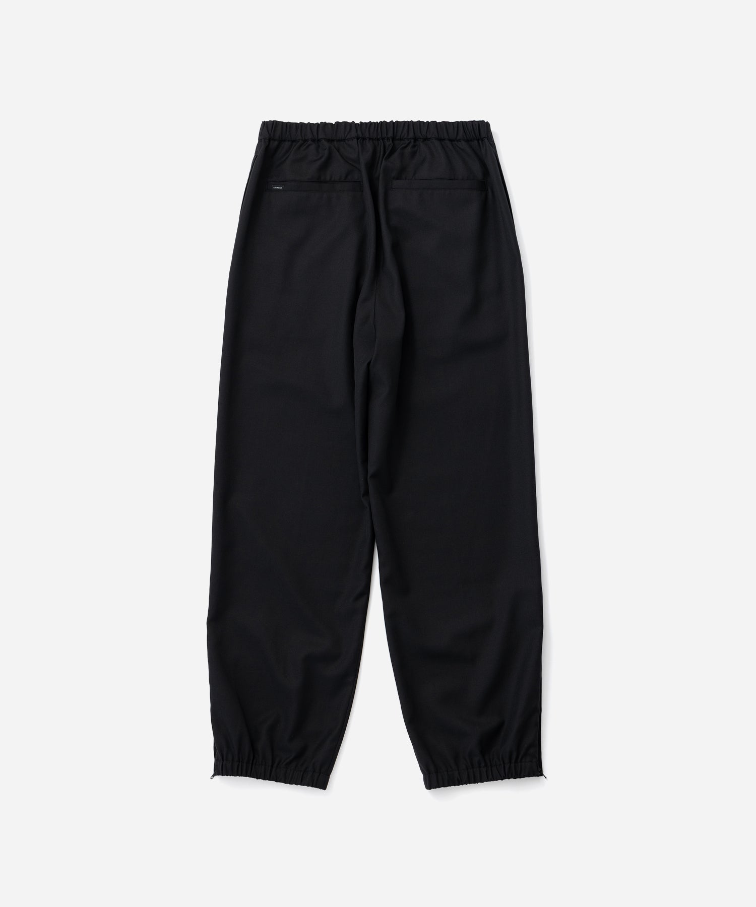 Gino Tropical Wool Training Pant