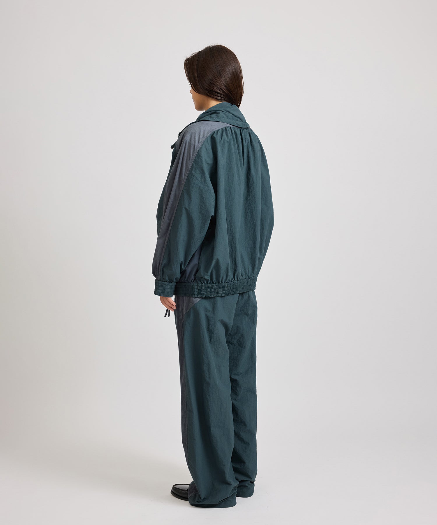 Edie Training Jacket