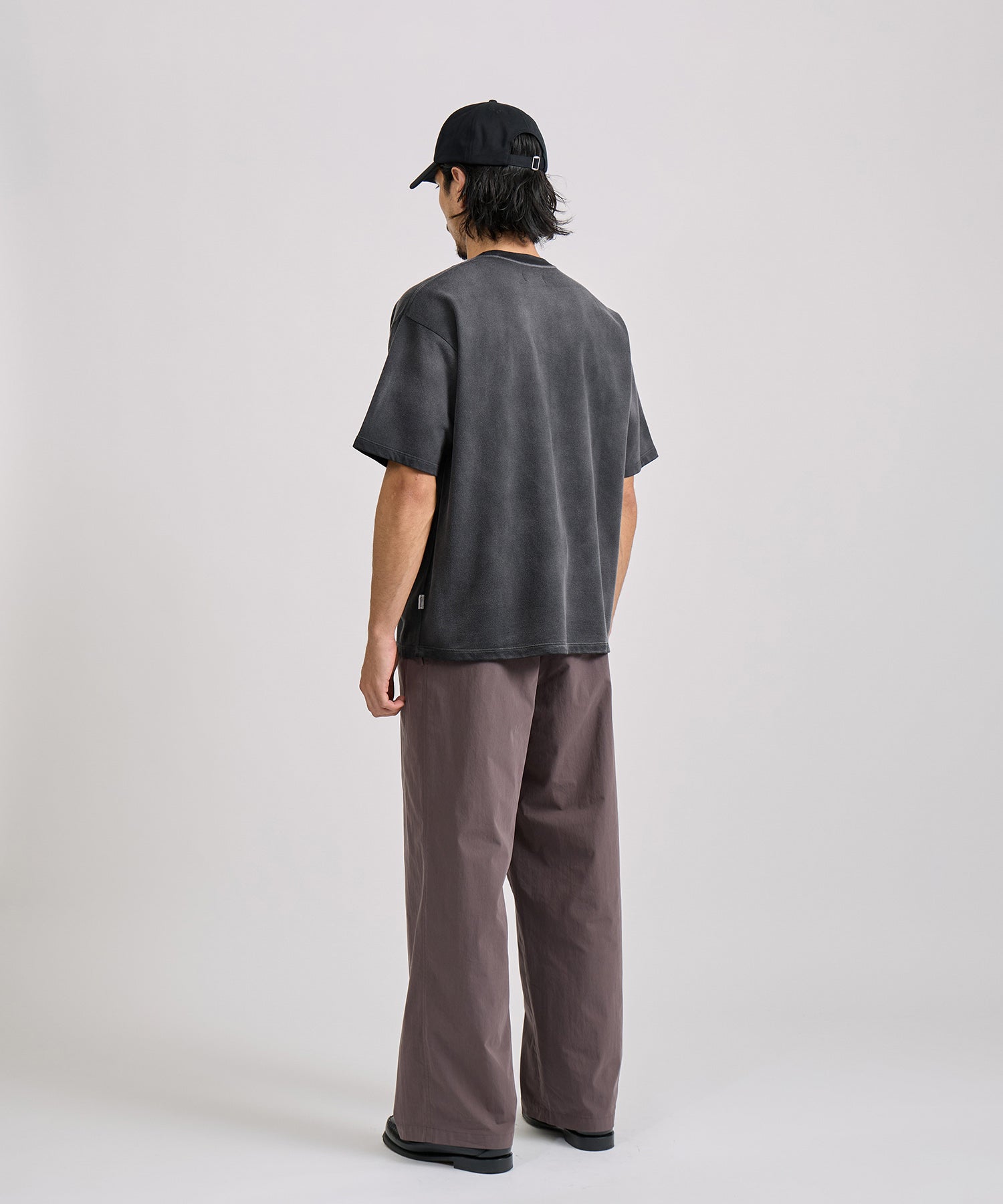 S.NYC Terry Sweatshirt