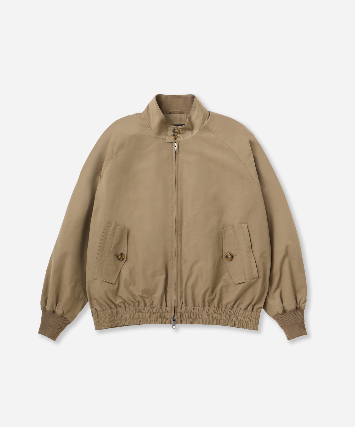 Baracuta x Saturdays Harrington Jacket | Saturdays NYC