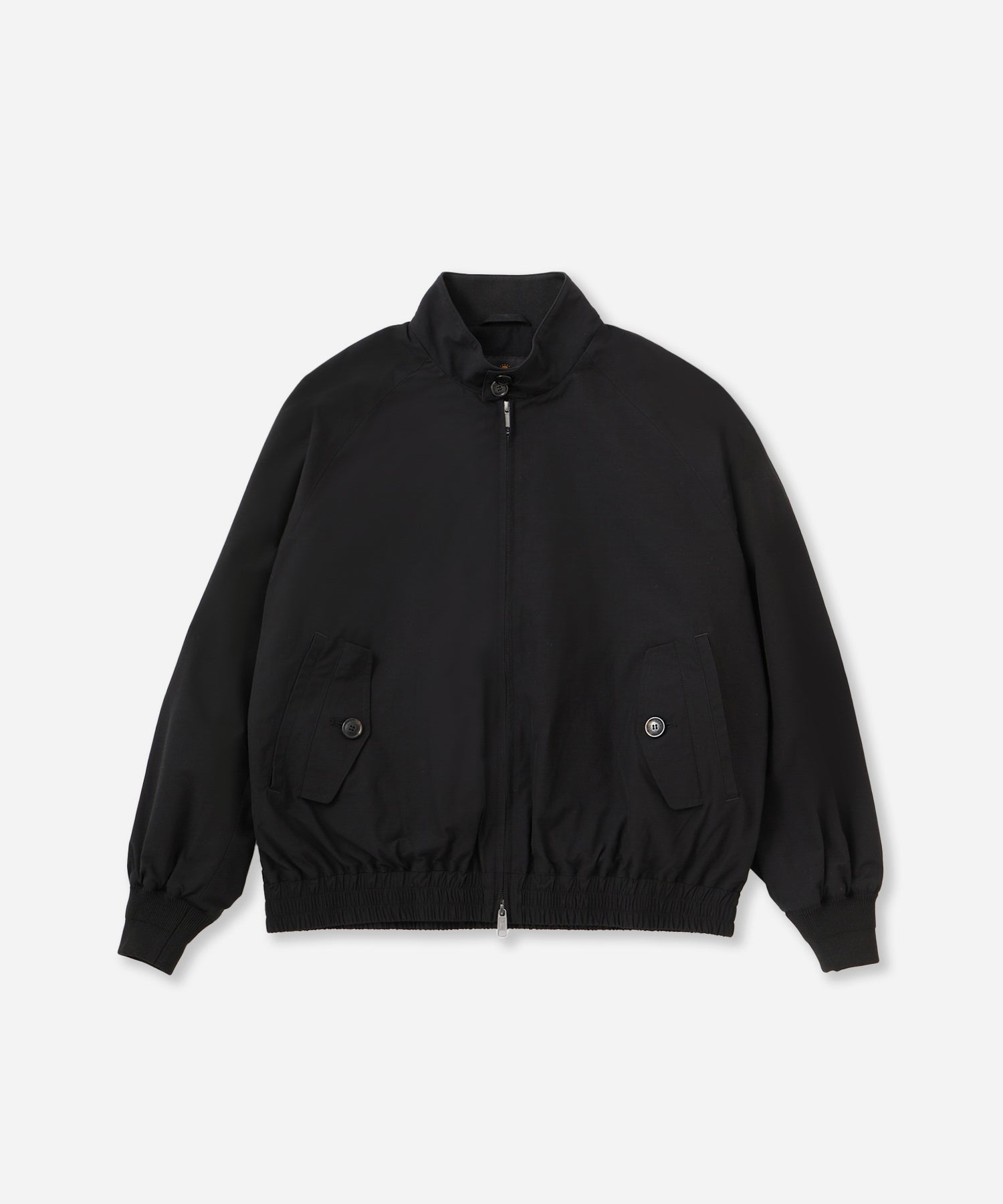 Baracuta x Saturdays Harrington Jacket