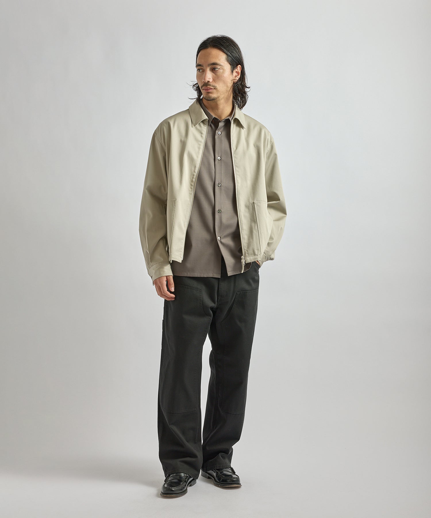 Saturdays x Dickies Double Knee Work Pants
