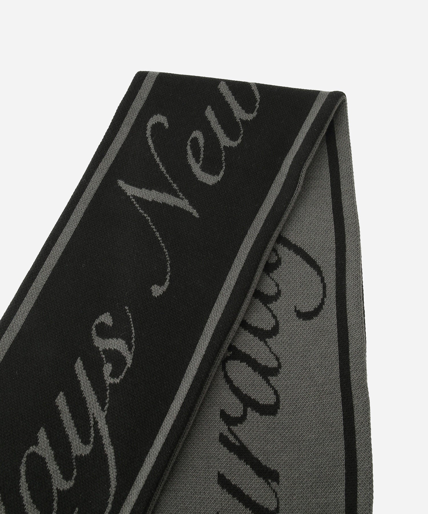 Saturdays NYC Football Scarf