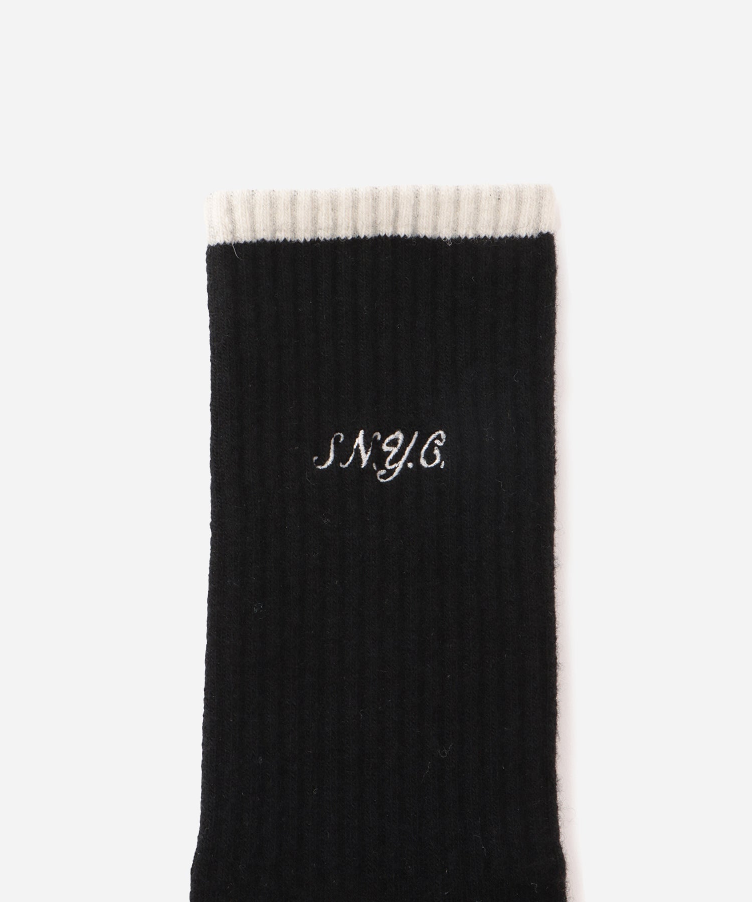 SNYC Wool Socks