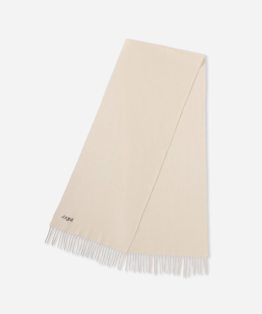 SNYC Solid Scarf