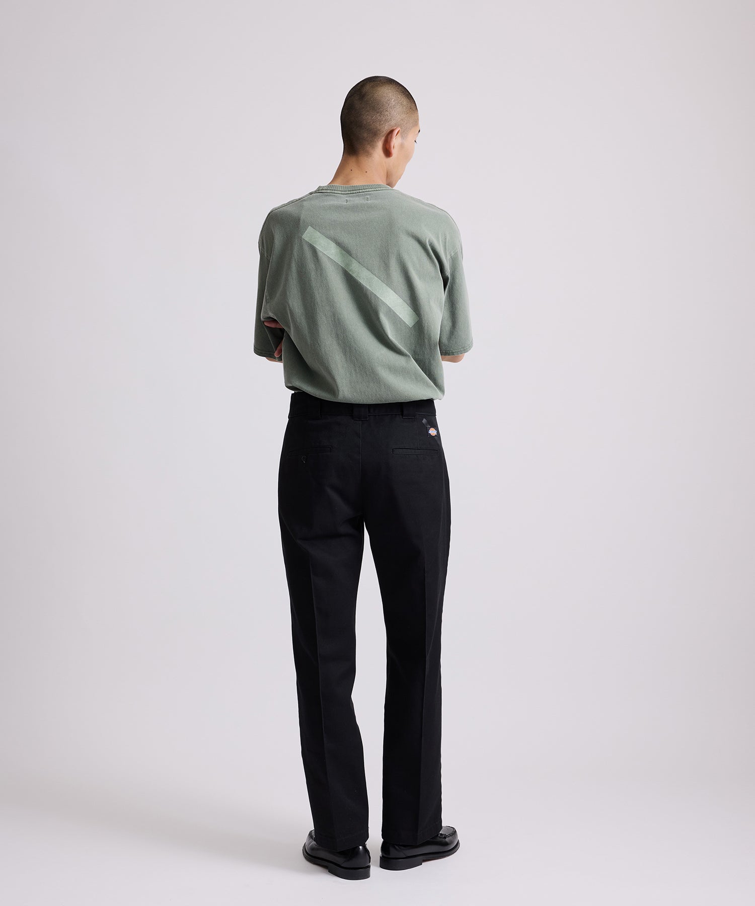 Dickies x Saturdays 873 Work Pants Slim Fit