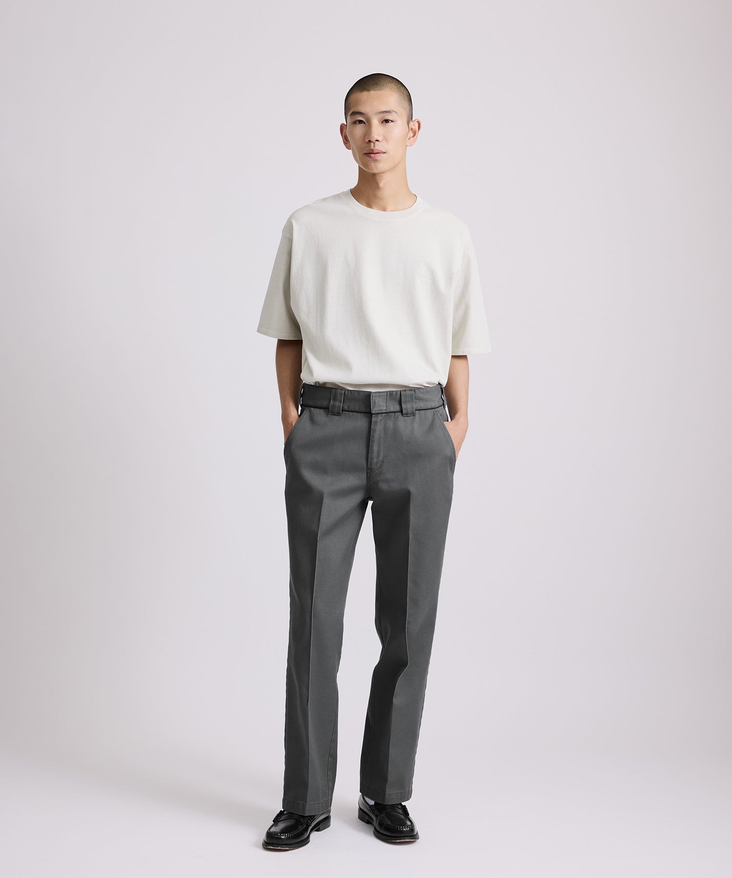 Dickies x Saturdays 873 Work Pants Slim Fit