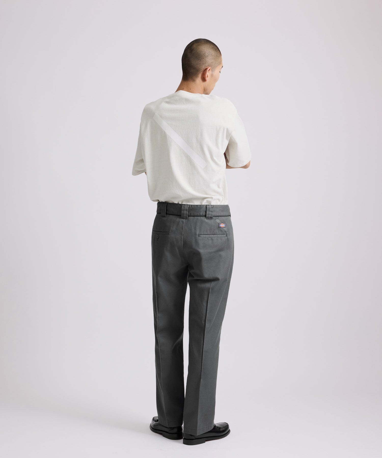 Dickies x Saturdays 873 Work Pants Slim Fit