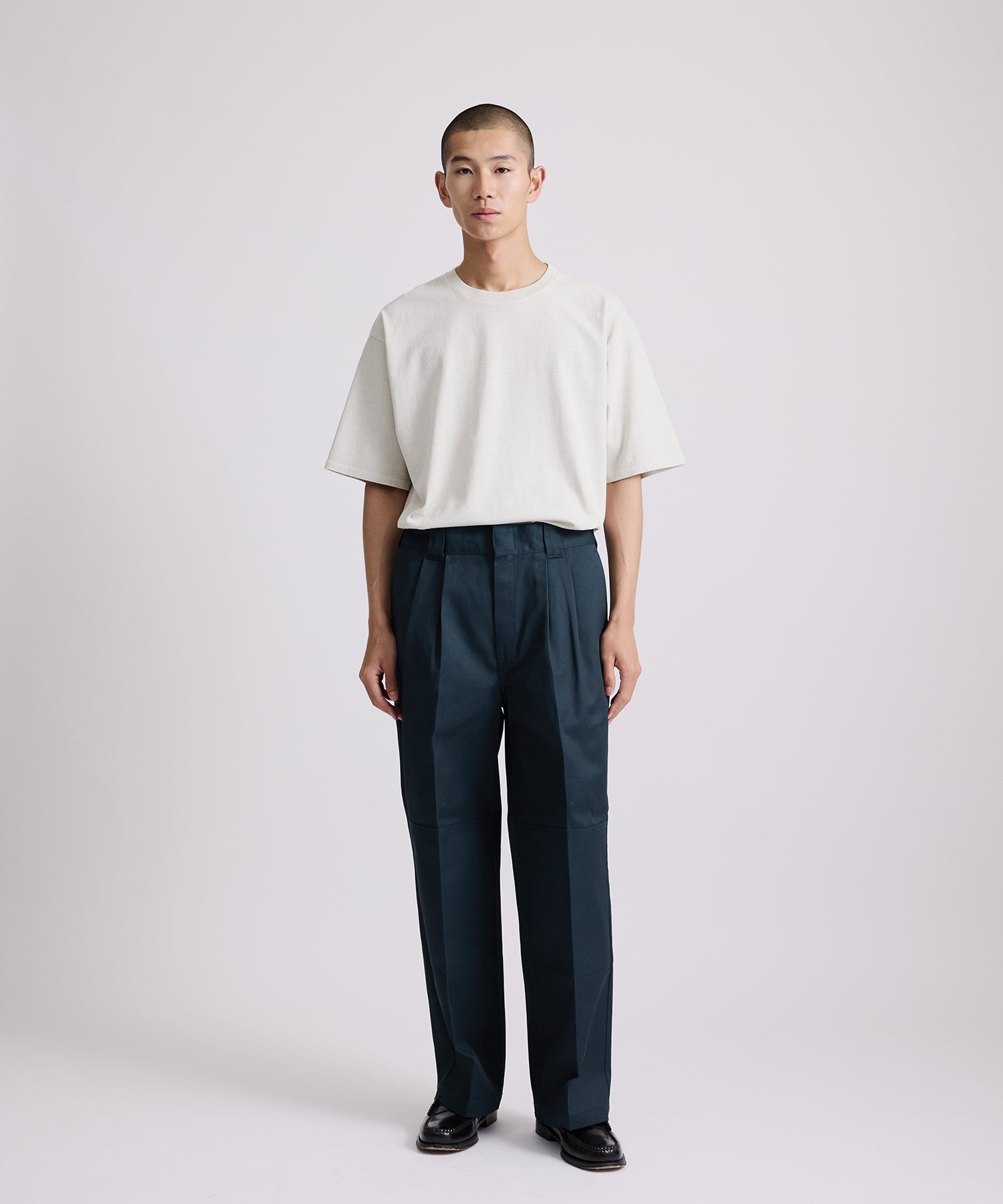 Dickies x Saturdays Double Knee Work Pants