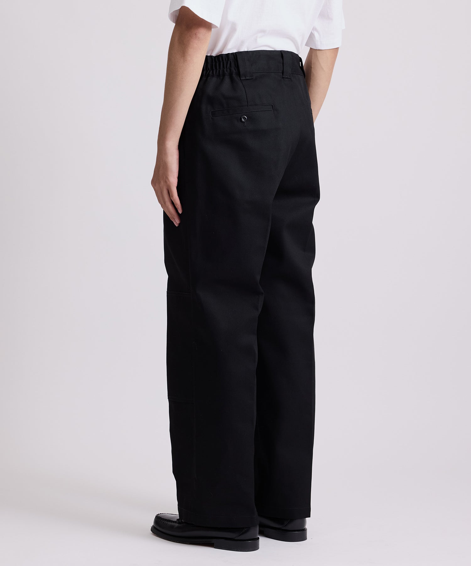 Dickies x Saturdays Double Knee Work Pants